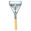 Unisan Quick Change Metal Head Mop Handle BWK605