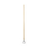 Unisan Spring Grip Metal Head Mop Handle BWK609