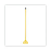 Boardwalk Boardwalk&reg; Plastic Head Quick Change Mop Handle BWK620