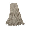 Unisan Cut-End Lie-Flat Economical Mop Head BWK732C