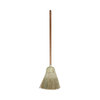 Boardwalk Boardwalk&reg; Corn/Fiber Brooms BWKBR10002