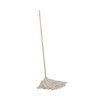 Boardwalk Boardwalk&reg; Cotton Deck Mop BWKCD50024S