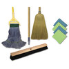 Boardwalk Boardwalk&reg; Cleaning Kit BWKCLEANKIT
