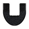 Boardwalk Boardwalk&reg; Commode Mat 2.0 BWKCMBB