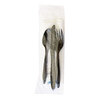 Boardwalk&reg; Six-Piece Cutlery Kit
