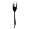 Boardwalk&reg; Mediumweight Polypropylene Cutlery