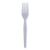 Boardwalk Boardwalk&reg; Heavyweight Polystyrene Cutlery BWKFORKHW