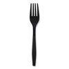 Boardwalk&reg; Heavyweight Wrapped Polypropylene Cutlery