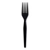 Boardwalk&reg; Heavyweight Wrapped Polystyrene Cutlery