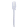 Boardwalk&reg; Mediumweight Wrapped Polypropylene Cutlery