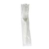 Boardwalk&reg; Heavyweight Wrapped Polystyrene Cutlery