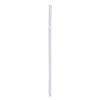 Boardwalk Boardwalk&reg; Flexible Wrapped Straws BWKFSTW775W25