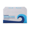 Boardwalk Boardwalk&reg; Premium Toilet Seat Covers BWKK1000B