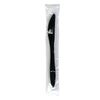 Boardwalk&reg; Mediumweight Wrapped Polypropylene Cutlery