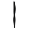 Boardwalk&reg; Heavyweight Polystyrene Cutlery