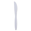 Boardwalk&reg; Heavyweight Wrapped Polypropylene Cutlery