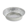 Aluminum Containers