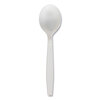 Boardwalk&reg; Heavyweight Polypropylene Cutlery