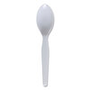 Boardwalk&reg; Mediumweight Polystyrene Cutlery