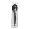 Boardwalk&reg; Heavyweight Wrapped Polystyrene Cutlery
