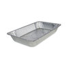 Boardwalk Boardwalk&reg; Aluminum Steam Table Pans BWKSTEAMFLDP
