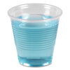 Boardwalk Boardwalk&reg; Translucent Plastic Cold Cups BWKTRANSCUP5CT