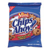 Nabisco&reg; Chips Ahoy!&reg; Chocolate Chip Cookies - Single Serve