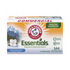 Essentials™ Fabric Softener Sheets