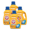 Arm & Hammer™ Dual HE Clean-Burst Liquid Laundry Detergent