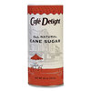Caf&eacute; Delight All Natural Cane Sugar