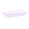CFS BRANDS Carlisle StorPlus Polycarbonate Food Storage Container CFS1062007