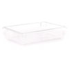 CFS BRANDS Carlisle StorPlus Polycarbonate Food Storage Container CFS1062107