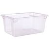 CFS BRANDS Carlisle StorPlus Polycarbonate Food Storage Container CFS1062307