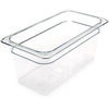 CFS BRANDS Carlisle StorPlus Polycarbonate Food Pan CFS3066207