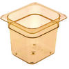 CFS BRANDS Carlisle StorPlus High Heat Food Pan CFS3088513