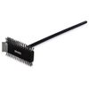 Carlisle Sparta Broiler Master Grill Brush & Scraper with Handle