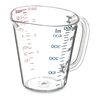 Carlisle Commercial Measuring Cup