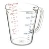 Carlisle Commercial Measuring Cup