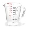 Carlisle Commercial Measuring Cup