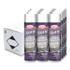 PLZ Corp Claire&reg; Heavy Duty Foaming Oven Cleaner CGC824