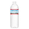 Crystal Geyser Crystal Geyser® Alpine Spring Water® CGW24514
