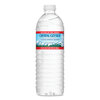 Crystal Geyser Crystal Geyser® Alpine Spring Water® CGW24514CT