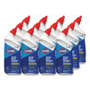 Toilet Bowl Cleaner with Bleach