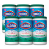 Clorox Professional Clorox® Disinfecting Wipes CLO01656