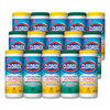 Clorox® Disinfecting Wipes