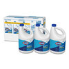 Clorox Professional Clorox&reg; Concentrated Germicidal Bleach CLO30966CT