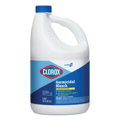 Clorox Professional Clorox&reg; Concentrated Germicidal Bleach CLO30966EA