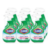 Clorox Professional Clorox&reg; Clean-Up&reg; Cleaner + Bleach CLO31221
