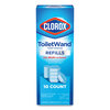 Clorox® Disinfecting ToiletWand™ Refills