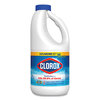 Clorox® Concentrated Regular Bleach